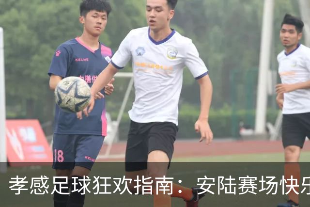 孝感足球狂欢指南：安陆赛场快乐指引！