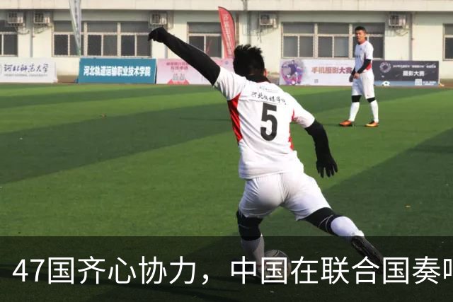 47国齐心协力，中国在联合国奏响和谐乐章